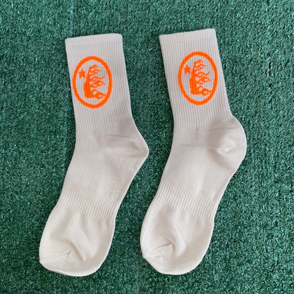 Hellstar socks - Picture 1 of 2